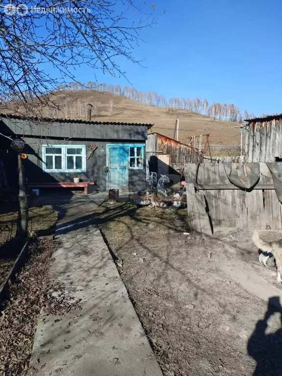 Дом в Камлак, Алтайская улица (40.6 м) - Фото 2