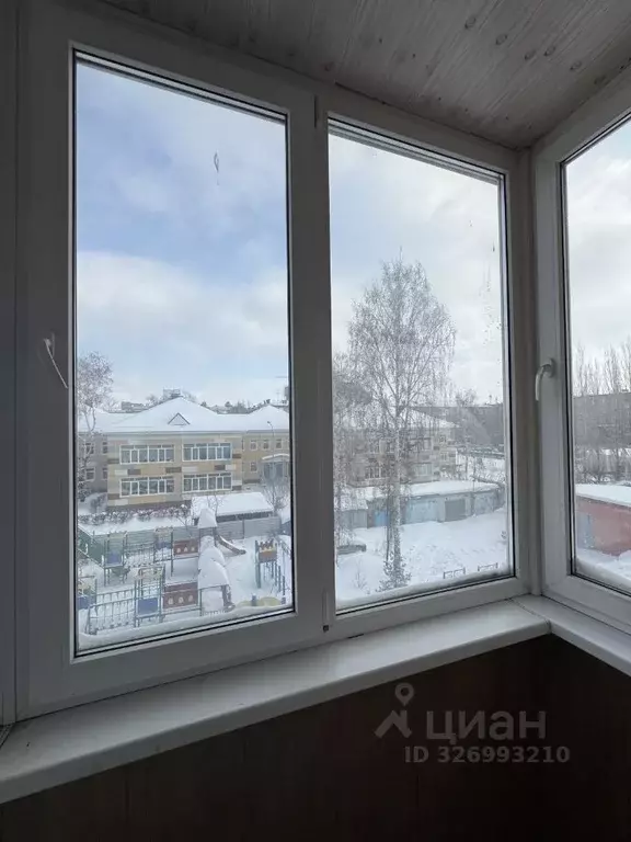 2-к кв. Омская область, Омск просп. Карла Маркса, 29А (42.6 м) - Фото 1