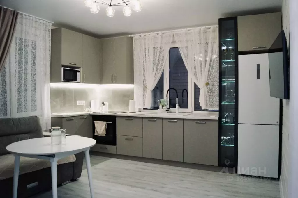 Дом в Алтайский край, Белокуриха Рябиновая ул., 21/1 (55 м) - Фото 2