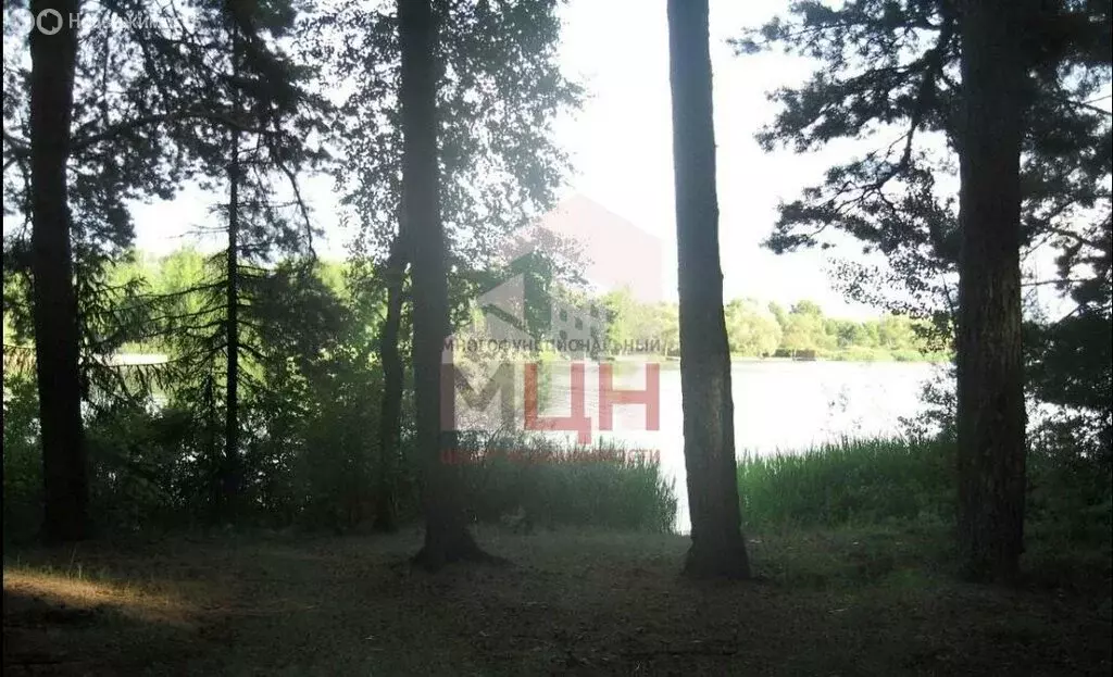 Участок в Тверская область, Конаковский муниципальный округ, СНТ ... - Фото 0