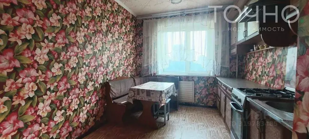 3-к кв. Пензенская область, Пенза Ладожская ул., 111 (62.1 м) - Фото 0