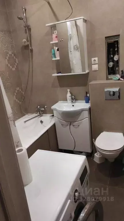 1-к кв. Новосибирская область, Бердск ул. Карла Маркса, 4 (45.0 м) - Фото 2