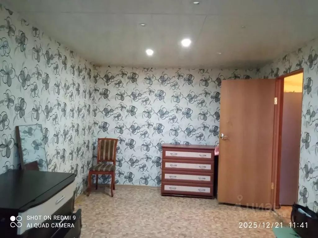 1-к кв. Ленинградская область, Волосовский район, Бегуницкое с/пос, ... - Фото 2