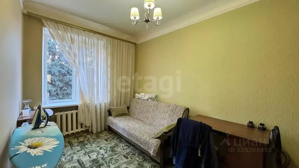 2-к кв. Адыгея, Майкоп Комсомольская ул., 193 (54.6 м) - Фото 1