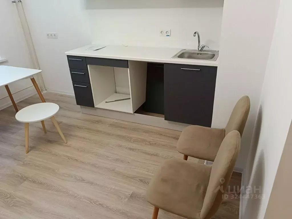 Студия Московская область, Одинцовский городской округ, с. Лайково 62 ... - Фото 2