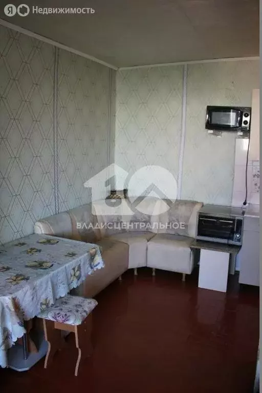 1к в 4-комнатной квартире (18.5 м) - Фото 0