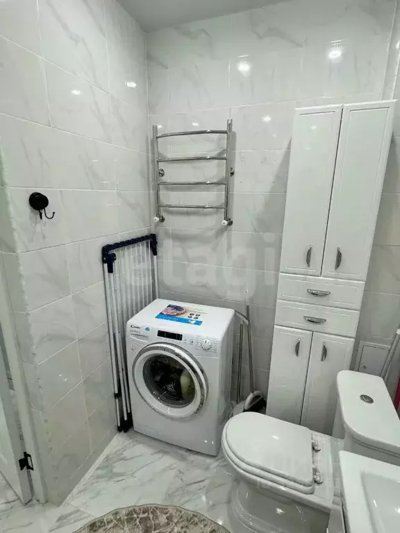 2-к кв. Северная Осетия, Владикавказ ул. Билара Кабалоева, 20 (67.0 м) - Фото 1