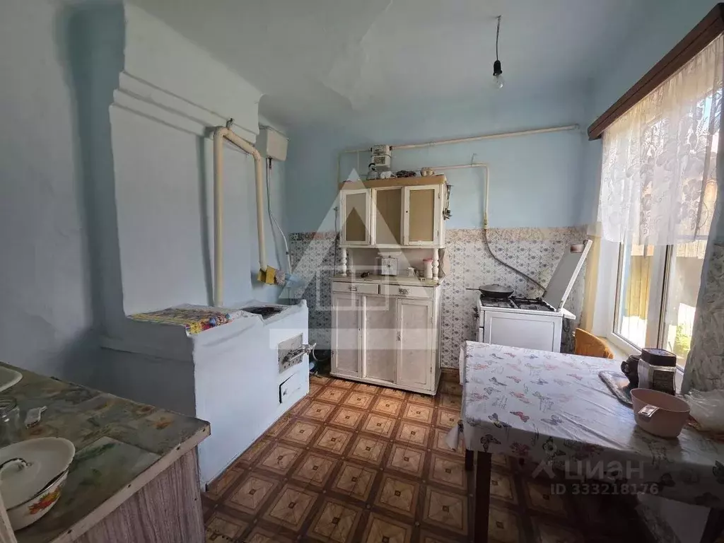 Дом в Челябинская область, Копейский городской округ, с. Калачево ул. ... - Фото 2