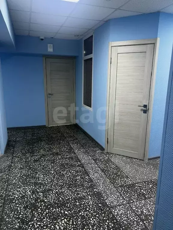 Офис в Ямало-Ненецкий АО, Ноябрьск просп. Мира, 78В (417 м) - Фото 1