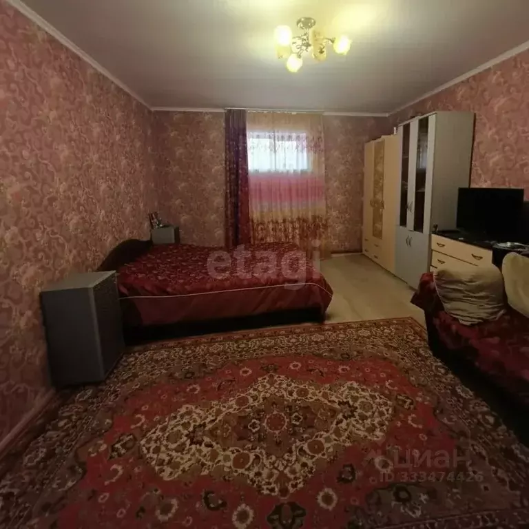 Дом в Красноярский край, Красноярск городской округ, Березовка ... - Фото 1