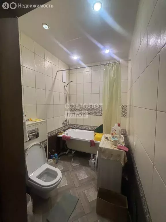 Квартира-студия: Иркутск, Театральная улица, 17/2 (39.6 м) - Фото 2