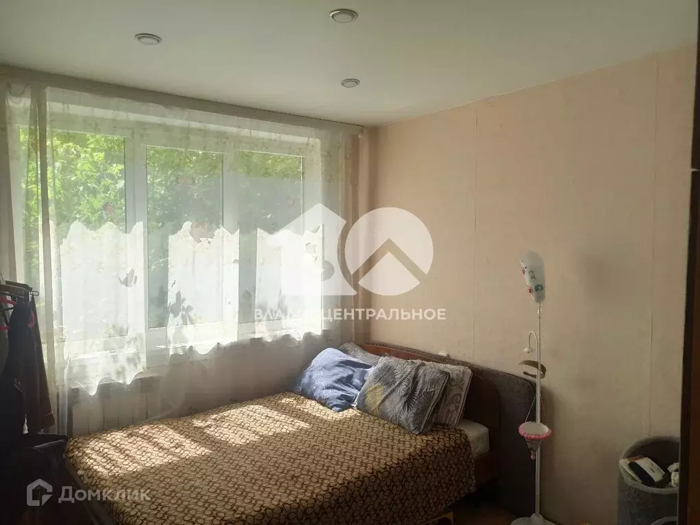 Продаётся 2-к квартира, 43.4 м - Фото 0