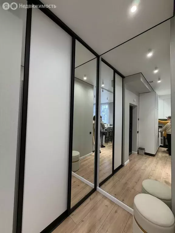 2-комнатная квартира: Калининград, улица Молодой Гвардии, 34 (76.6 м) - Фото 2