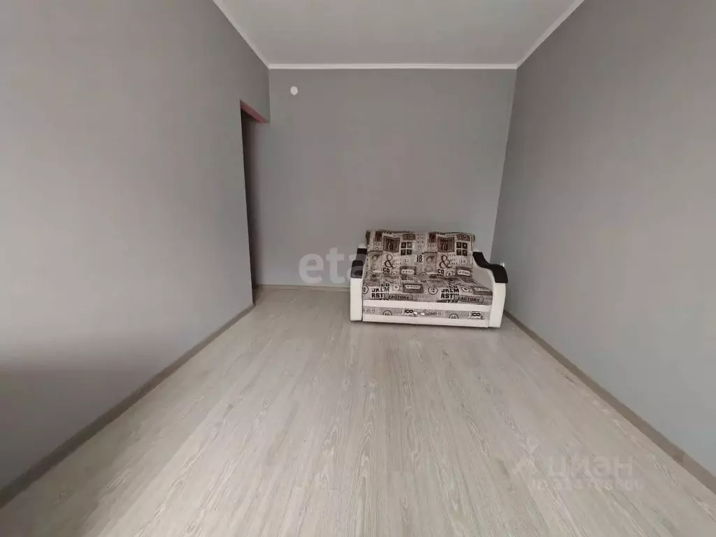 1-к кв. Алтай, Горно-Алтайск Советская ул. (37.8 м) - Фото 2