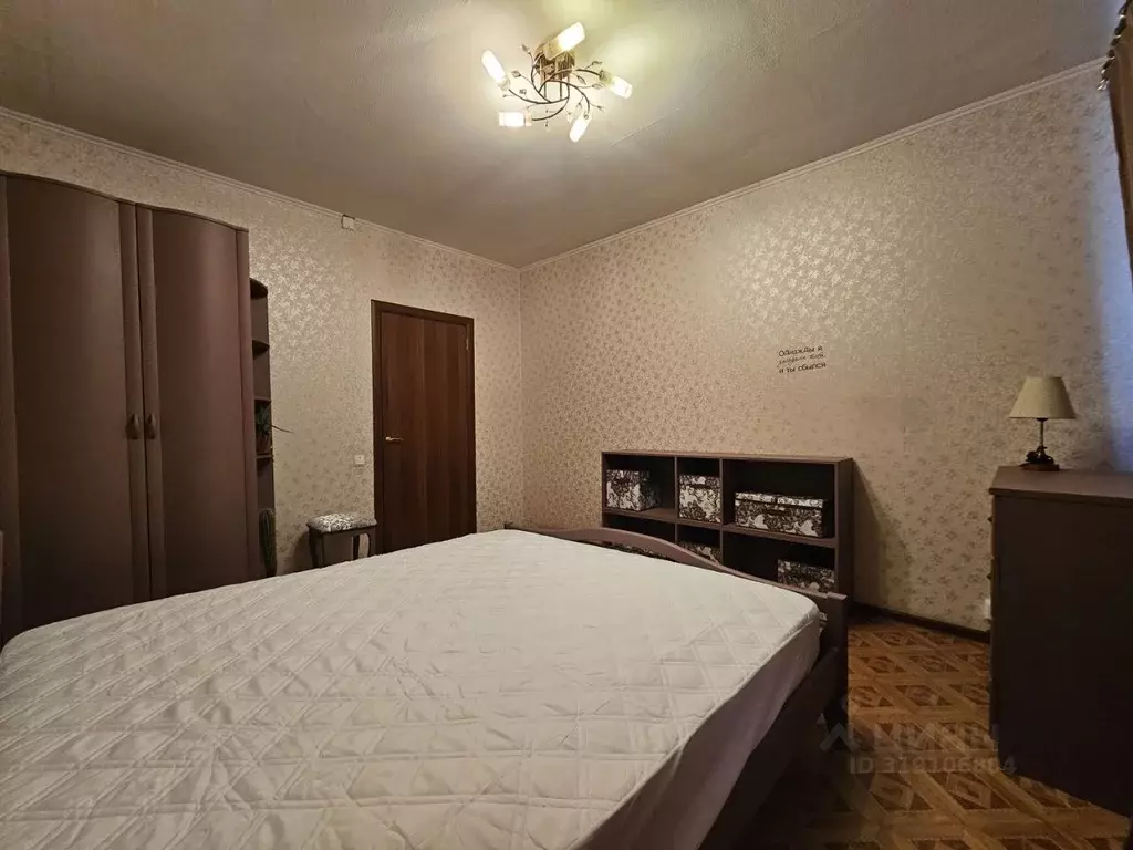 2-к кв. Москва Дубравная ул., 37 (60.0 м) - Фото 1