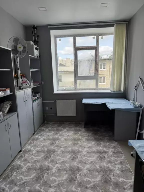 Офис в Владимирская область, Владимир ул. Комиссарова, 53А (13 м) - Фото 2