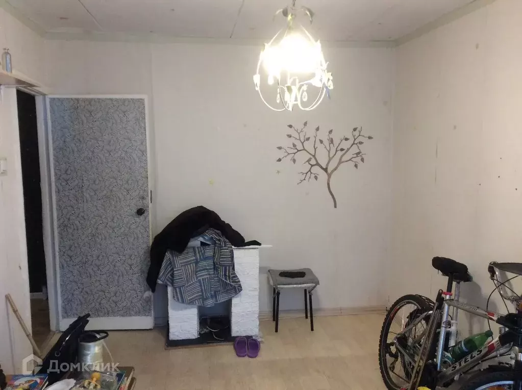 Продаётся 2-к квартира, 43.6 м - Фото 1
