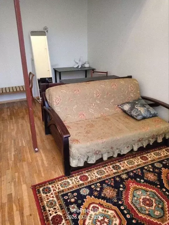 Комната Санкт-Петербург ул. Маяковского, 27 (14.0 м) - Фото 2