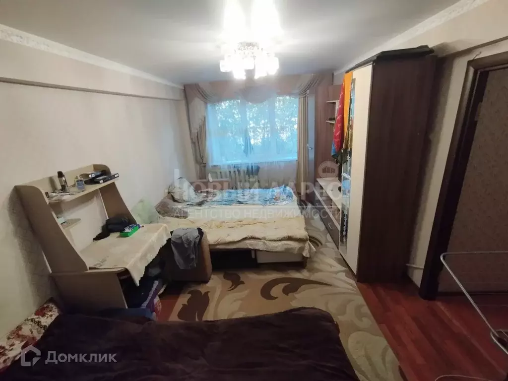 Продаётся 2-к квартира, 50 м - Фото 0