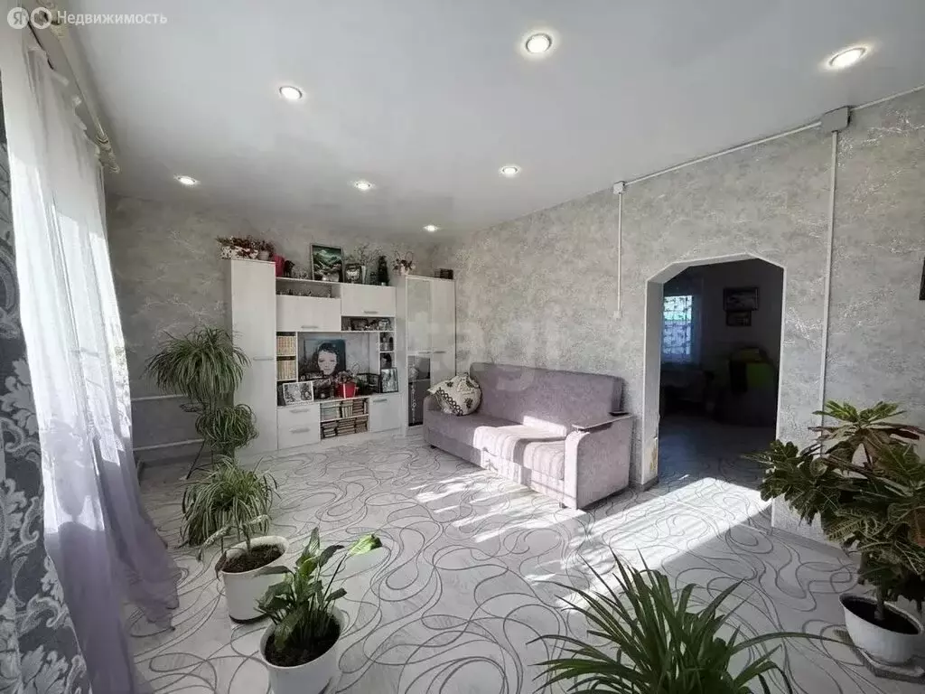 Дом в Чита, Безымянный переулок (62.6 м) - Фото 2