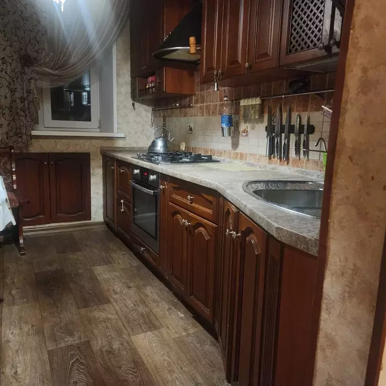Продаётся 2-к квартира, 42 м - Фото 1