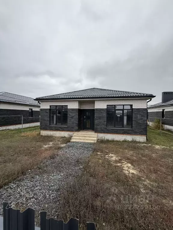 Дом в Ростовская область, Аксайский район, Щепкинское с/пос, пос. ... - Фото 2