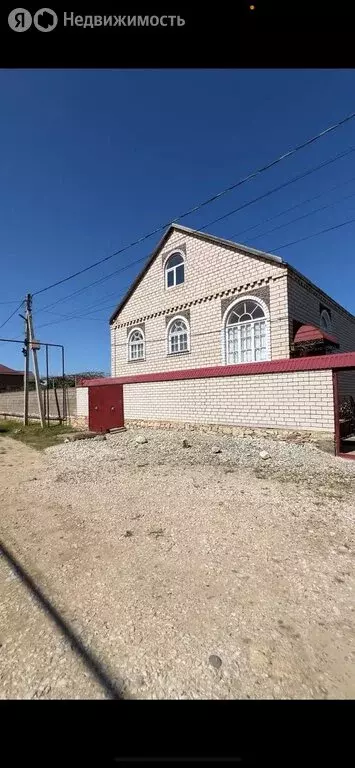 Дом в село Новый Хушет, улица Ирчи Казака (178 м) - Фото 1
