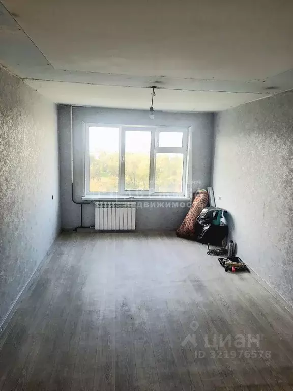 1-к кв. Кемеровская область, Кемерово просп. Ленина, 130 (23.0 м) - Фото 0