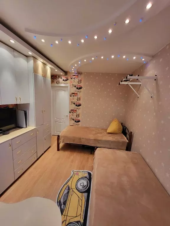 Продаётся 3-к квартира, 66 м - Фото 1