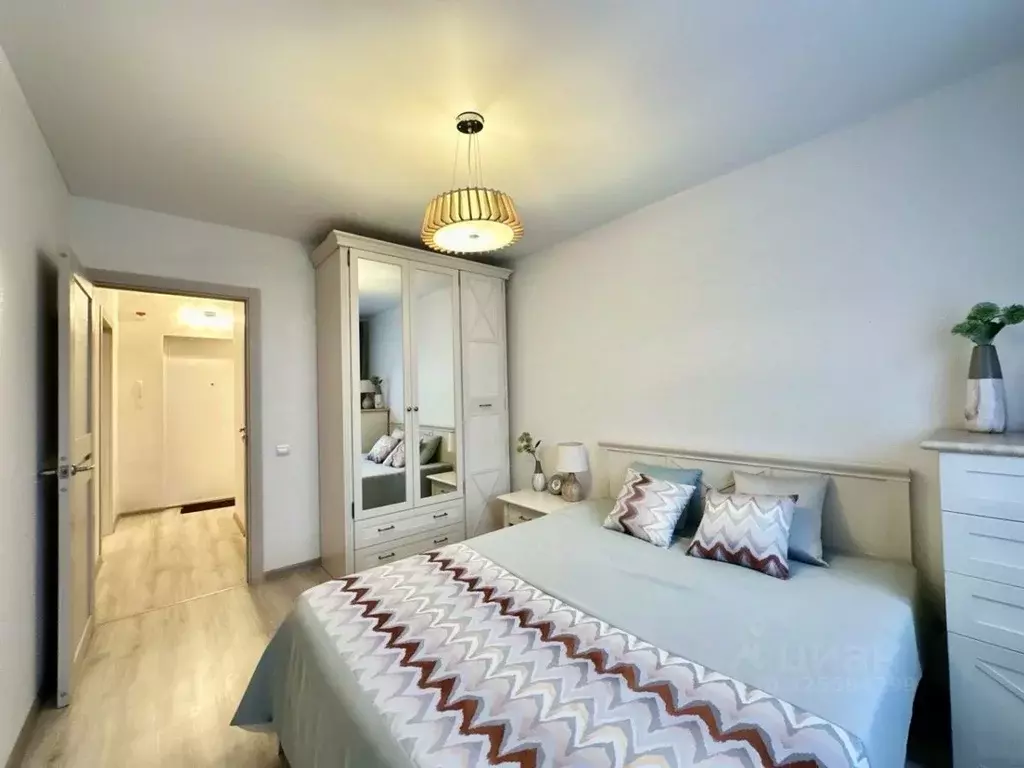 Студия Курская область, Курск просп. Надежды Плевицкой, 27 (35.4 м) - Фото 2