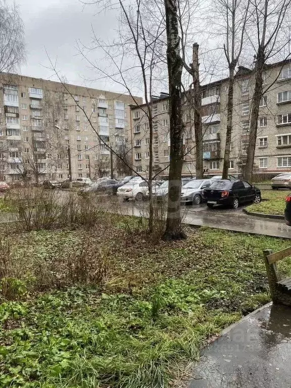 2-к кв. Пермский край, Пермь ул. Льва Шатрова, 29 (46.4 м) - Фото 1