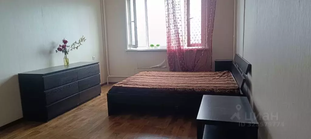 1-к кв. Москва ул. Твардовского, 18К2 (40.0 м) - Фото 2