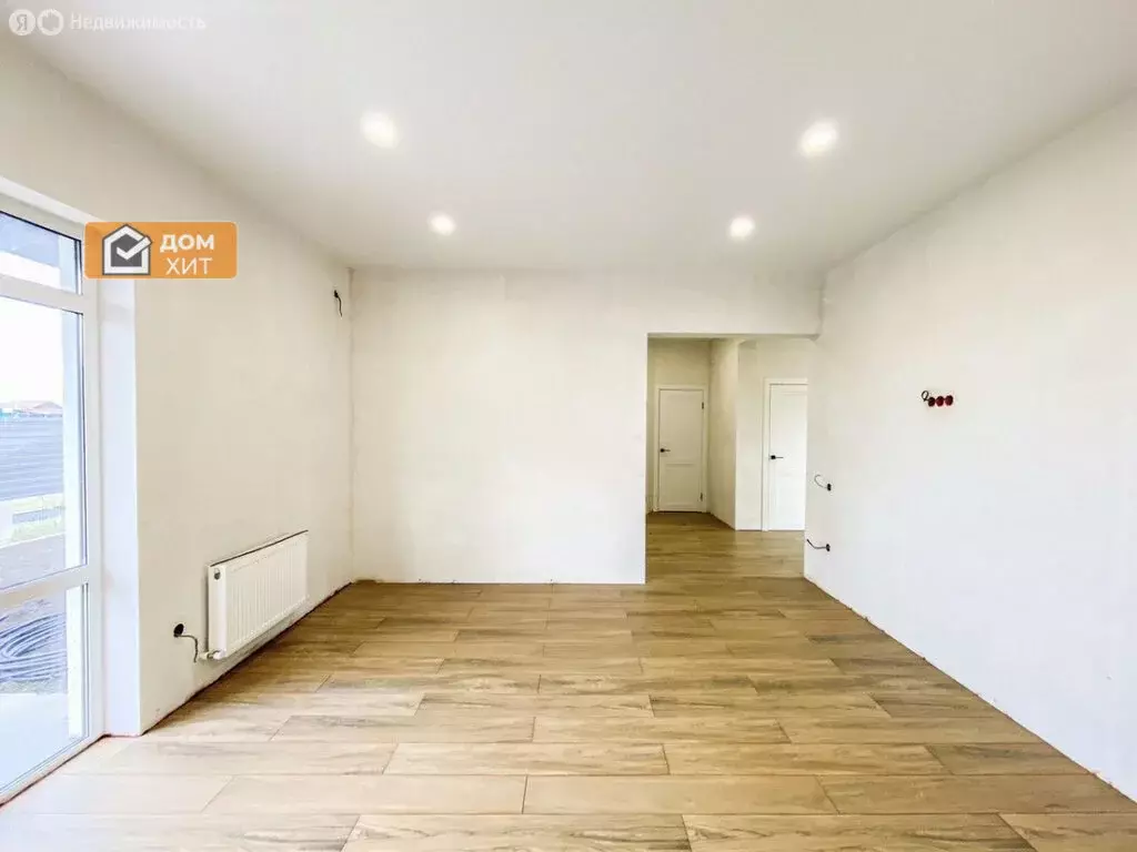 Дом в Севастополь, садоводческое товарищество Икар-2 (90 м) - Фото 1