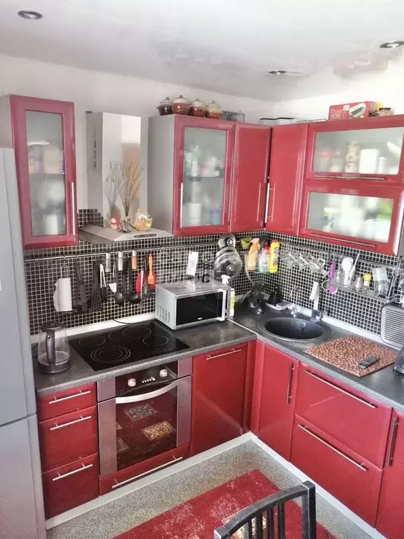 2-к. квартира, 48,7 м, 5/5 эт. - Фото 0