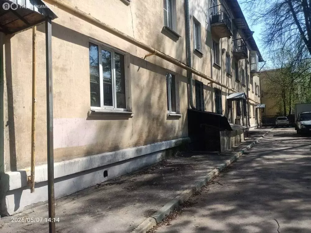 Помещение свободного назначения (51 м) - Фото 2