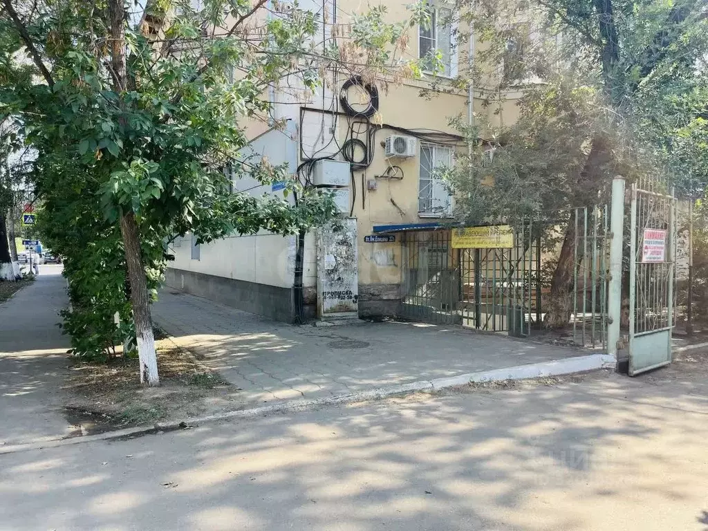 Помещение свободного назначения в Астраханская область, Астрахань ул. ... - Фото 0