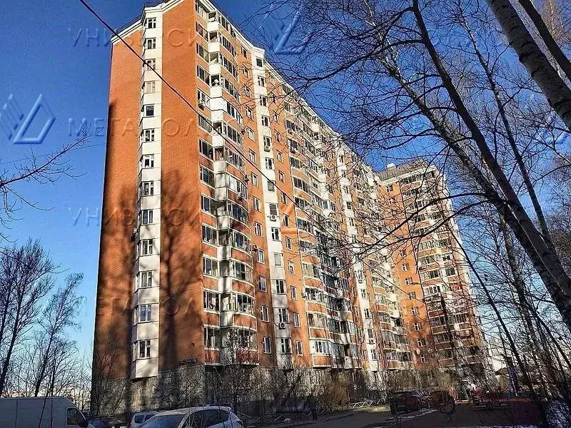 Офис в Москва Зеленоградская ул., 39К1 (129 м) - Фото 0