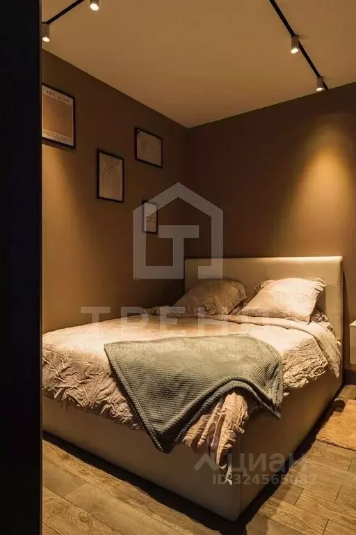 1-к кв. Санкт-Петербург Пискаревский просп., 1 (49.1 м) - Фото 1