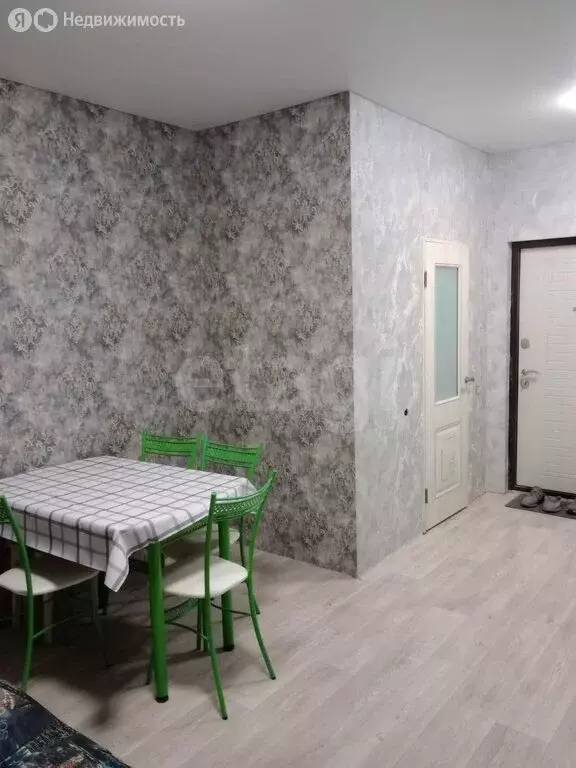 Квартира-студия: Ульяновск, улица Герасимова, 49 (18.8 м) - Фото 0