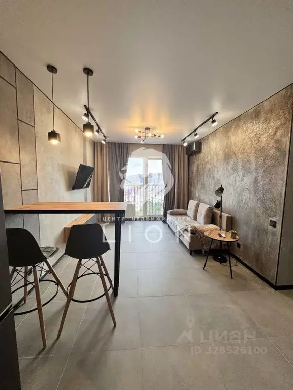 2-к кв. Белгородская область, Белгород Донецкая ул., 79Ак1 (50.0 м) - Фото 2