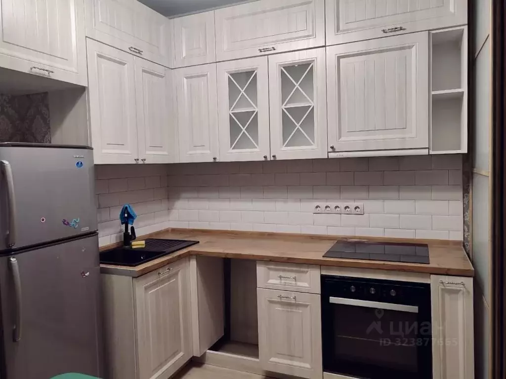 2-к кв. Свердловская область, Екатеринбург пер. Малый, 15 (46.0 м) - Фото 1