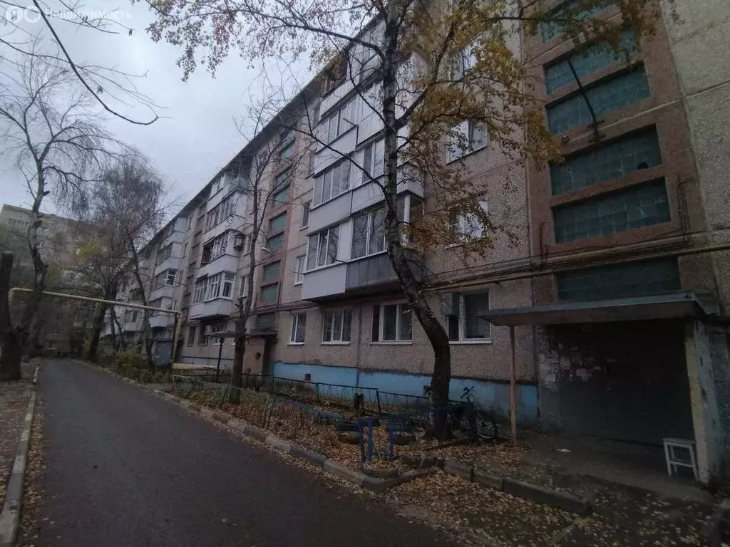 2-комнатная квартира: Саратов, улица имени С.Ф. Тархова, 14Б (44.7 м) - Фото 1