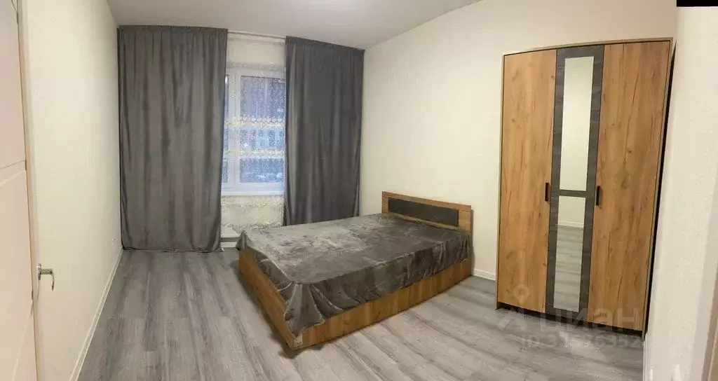 Комната Ленинградская область, Всеволожский район, Свердловское ... - Фото 1