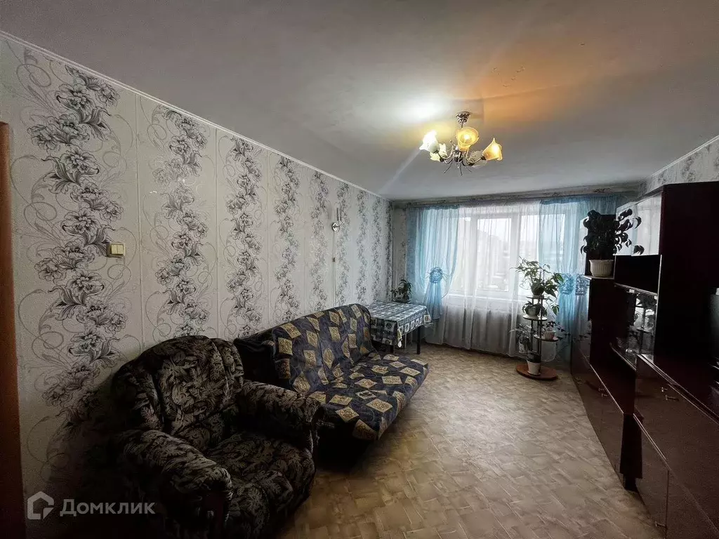 Продаётся 3-к квартира, 71.2 м - Фото 0