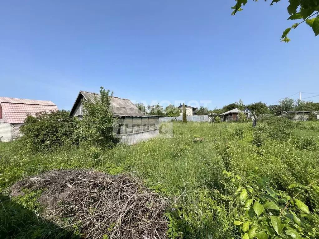 Дом в Смоленская область, Смоленск Текстильщик-1 садоводческое ... - Фото 1