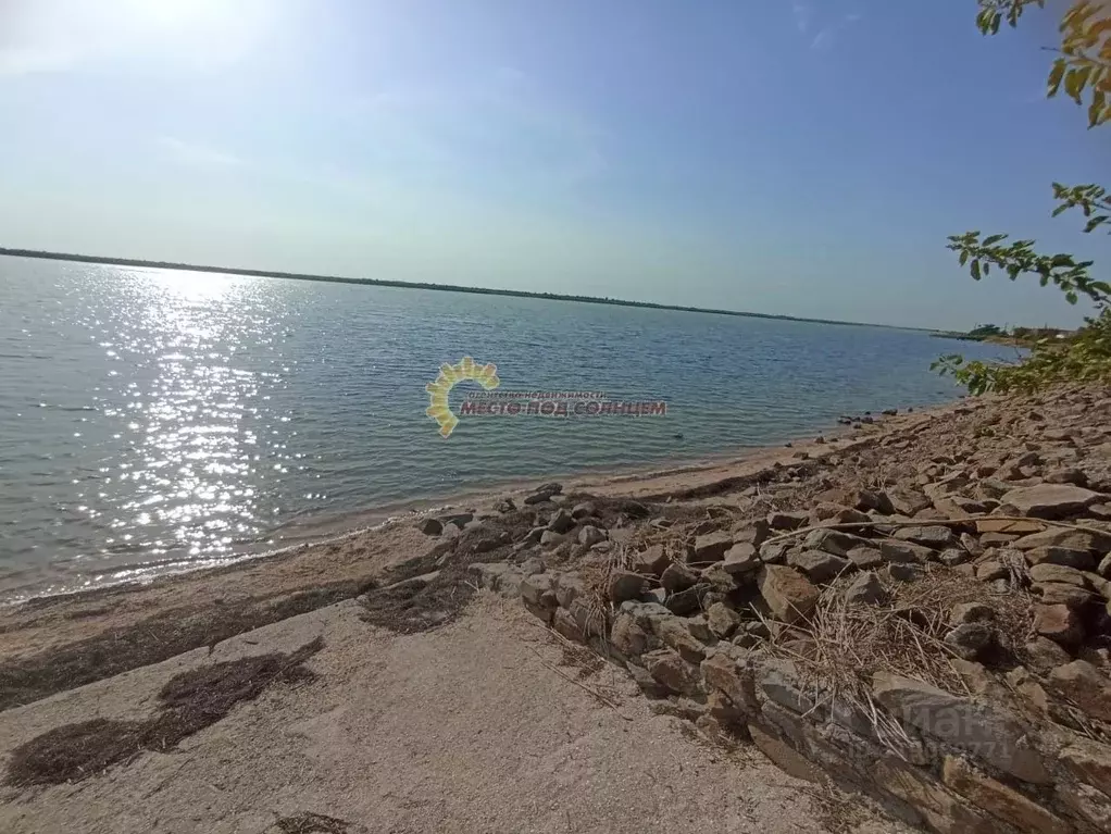 Участок в Краснодарский край, Ейск  (6.0 сот.) - Фото 0