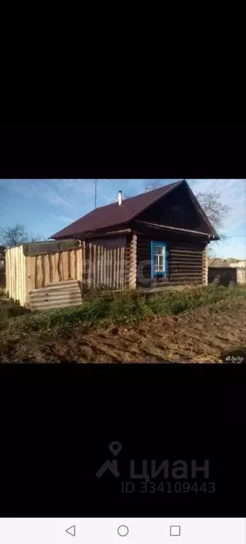 Дом в Новосибирская область, Искитимский район, пос. Степной ... - Фото 1