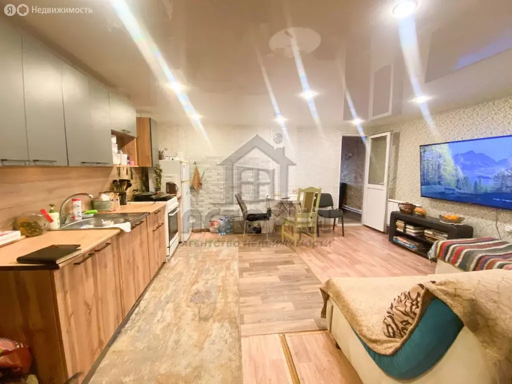 Дом в Зыково, улица Карла Маркса (70 м) - Фото 2