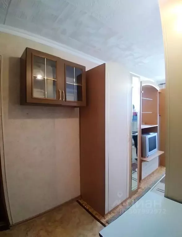 Комната Омская область, Омск ул. 23-я Линия, 67 (18.0 м) - Фото 1