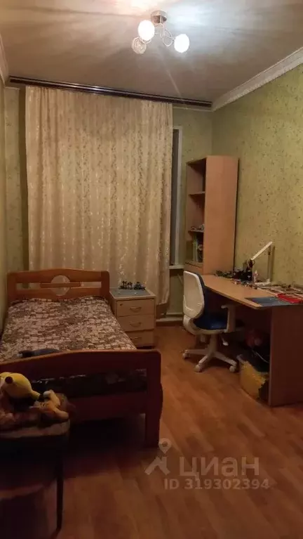 2-к кв. Московская область, Лосино-Петровский городской округ, д. ... - Фото 0